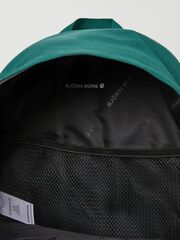 Теннисный рюкзак Björn Borg Street Backpack - jolly green