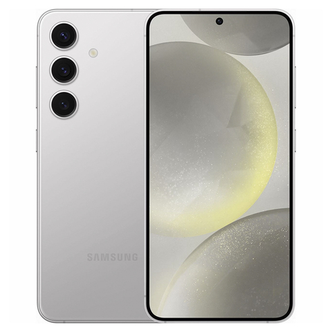 Samsung Galaxy S24 8/128 Гб, серый