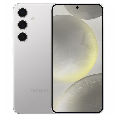 Samsung Galaxy S24, 8/128 Гб, серый