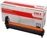 Фотобарабан OKI C810, 830, C801, C821, MC860, MC851, MC861 Drum-unit black (черный). Ресурс 20000 страниц. (Код заказа 44064012)