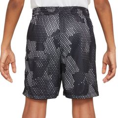 Детские теннисные шорты Nike Kids Multi Dri-Fit Shorts - black/white