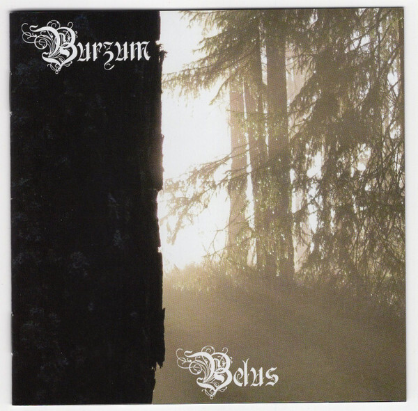 BELUS (JEWEL CASE)