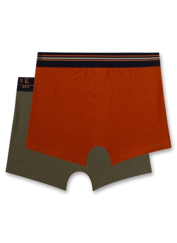 Трусы Sanetta 348159 40057