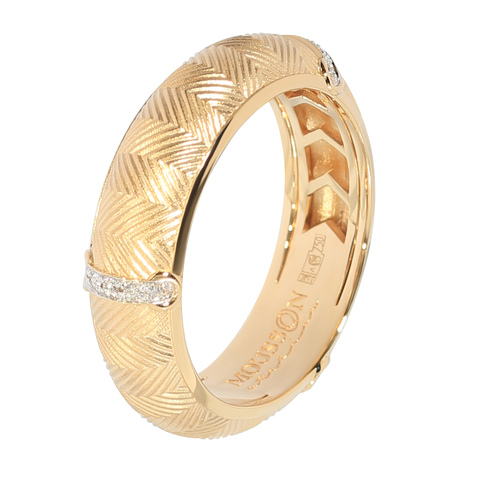 Кольцо с Бриллиантами, R0083-1/1