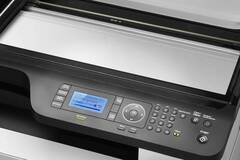 МФУ HP LaserJet Pro M442DN принтер/копир/сканер A3