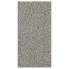 Безворсовый ковер IKEA TIPHEDE (ТИФЕД), Хлопок, Бежевый, 80x150 см