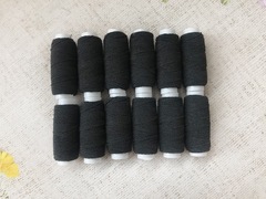 Шпульная резинка, спандекс