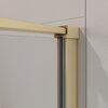 Cezares LINER-A-1-100-C-Cr-L LINER-A-1-100-C-Cr-L Душевой уголок