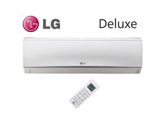 Внутренний блок LG MS18AQ.NC0R0 inverter