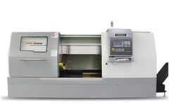 Токарный станок с ЧПУ DONGS TCK5052
