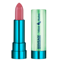 LuxVisage Помада-бальзам для губ Mint Balm тон 102 Pink Party 3,8г
