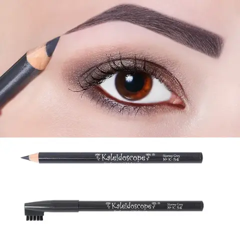 Kaleidoscope Карандаш для бровей К-54 Stormy Grey