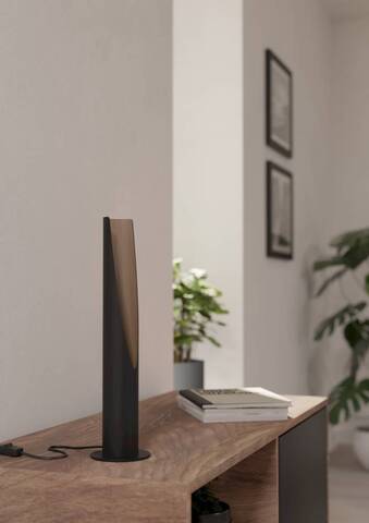 Настольная лампа Eglo BARBOTTO 901734