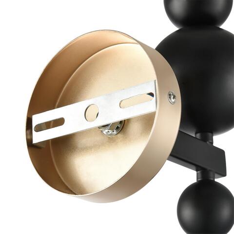 Настенный светильник Lumion NANA 8106/1W