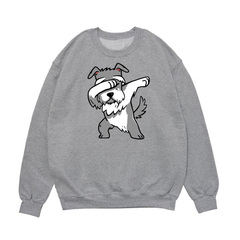 Свитшот "Шнауцер - ДЭБ"