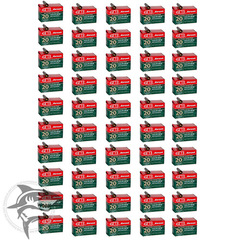 Свето-звуковые патроны 7.62х39 (Комплект Оптовик) (1000шт)