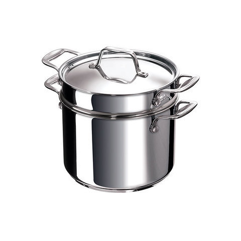 Кастрюля 7.6л 24см Beka Chef