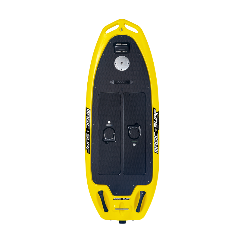 Surfboard Magicsurf Pro