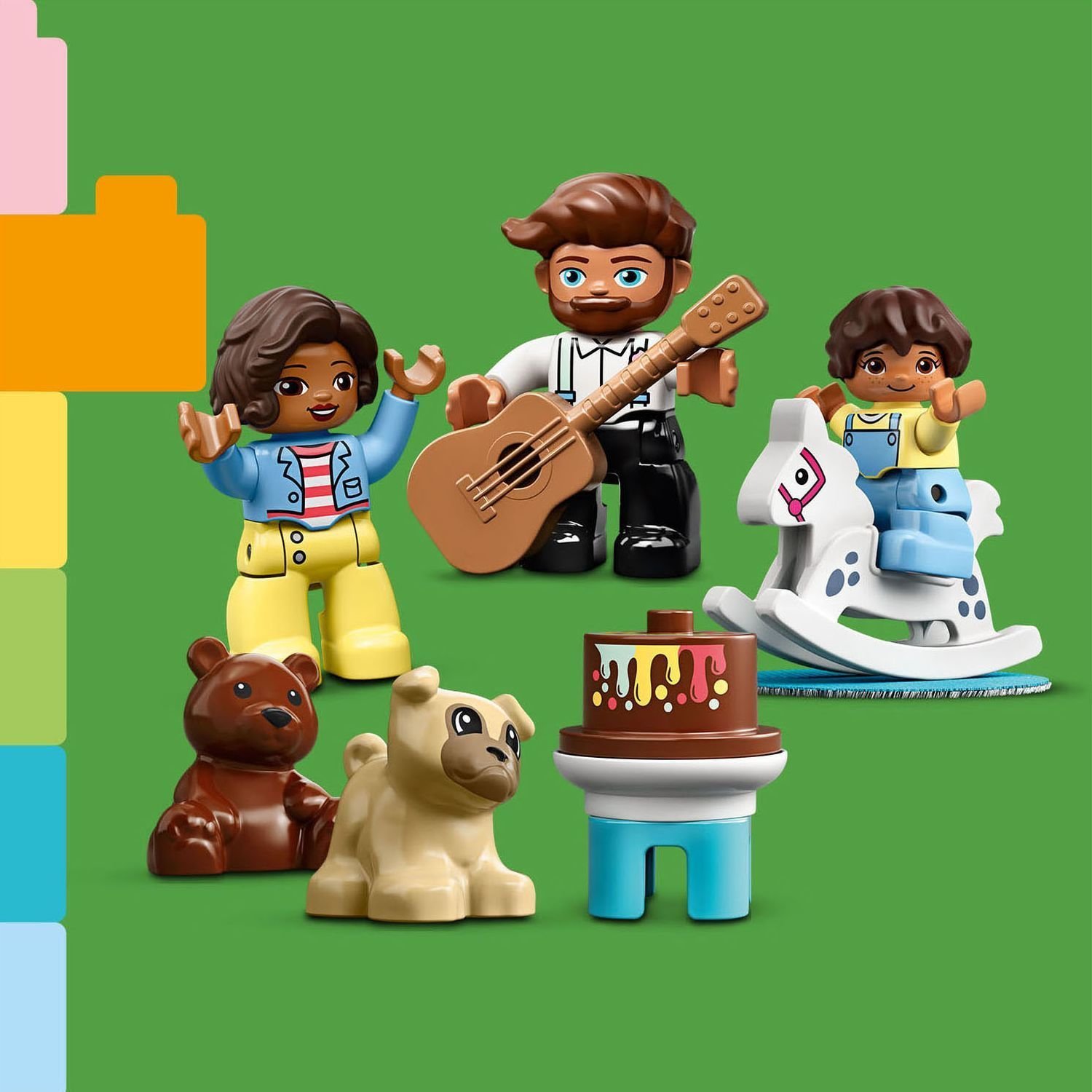 LEGO 10929 DUPLO Town 10929 Layon.ru
