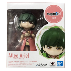 Фигурка Bandai Figuarts Mini Back Arrow Atlee Arie