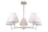 Люстра Freya Vanessa FR5084PL-05G