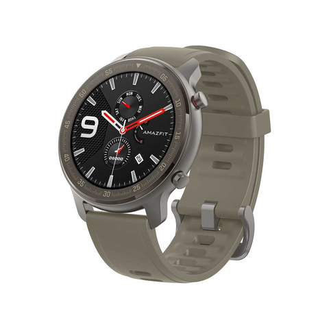 Смарт часы Amazfit GTR 47mm A1902 Titanium