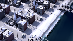 City of Gangsters Deluxe Edition (для ПК, цифровой код доступа)