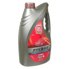 Масла моторные