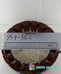 Статор, оригинал / STATOR АРТ: 954-562