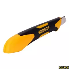OLFA 9 мм, с сегментированным лезвием, нож (OL-XA-1)