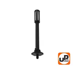 Фильтр топливный UNITED PARTS для дизельных пушек 30-70кВт, длина 180мм (90-0728)