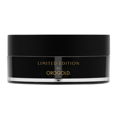 Набор золотых успокаивающих патчей для кожи вокруг глаз (30 пар), OROGOLD Exclusive, Limited Edition