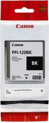Картридж Canon PFI-120BK black - черный, 130 мл (2885C001)