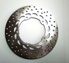 Задний диск для Yamaha FZ6R / XJ6N Diversion 2009-2017 г.в.