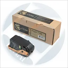 Тонер-картридж БУЛАТ s-Line 106R02612 для Xerox Phaser 7100 (Чёрный, 5000 стр.)