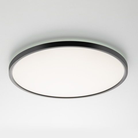 Потолочный светодиодный светильник Citilux Norma CL749401 LED RGB