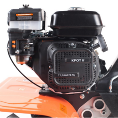 Культиватор бензиновый PATRIOT КРОТ-2