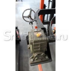 Бочкокантователь SD 350