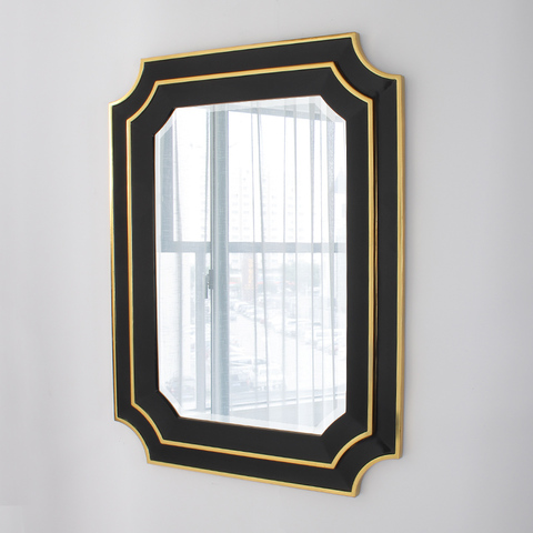 Настенное зеркало Альваро Объект мечты