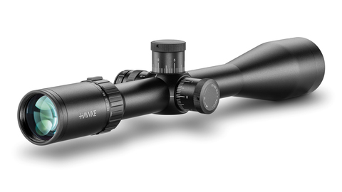 Оптический прицел Hawke Vantage 30 WA SF 6-24x50 (1/2 Mil Dot, 10x) IR