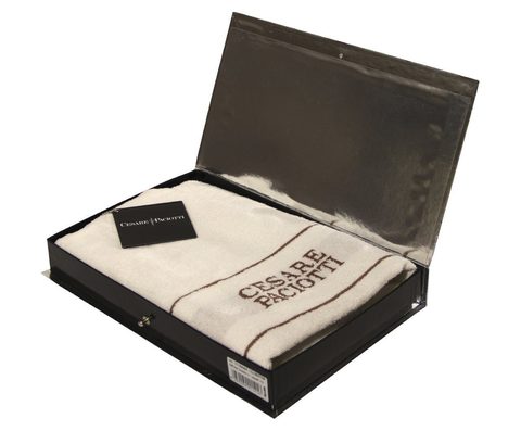 Набор полотенец 2 шт Cesare Paciotti V 4