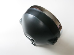 Фара 55w dot Honda CB-1 CB 400 CB 1300 VTEC VTR 1000 Kawasaki ZRX