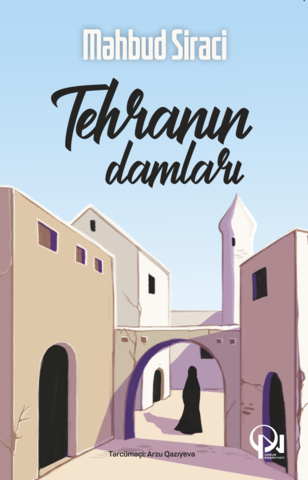 Tehranın damları