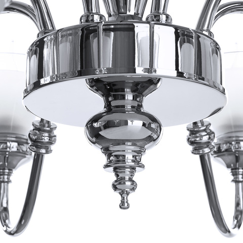 Люстра Arte Lamp Toscana A5184LM-8CC