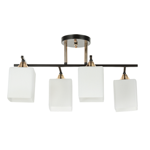 Люстра Arte Lamp Merope A4071PL-4BK
