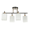 Люстра Arte Lamp Merope A4071PL-4BK