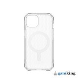 UAG Essential Armor with MagSafe Series Case for Apple iPhone 13 | 14 Frosted Ice (Белый) 114089110243