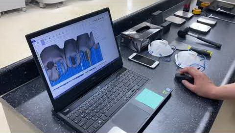 3D-принтер Veltz-M120 SLM