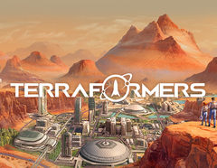 Terraformers (для ПК, цифровой код доступа)