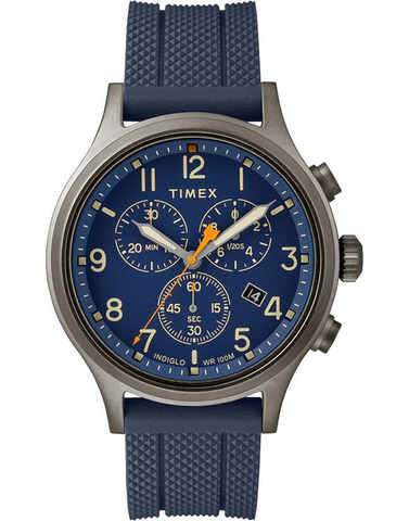 Наручные часы Timex TW2R60300VN фото